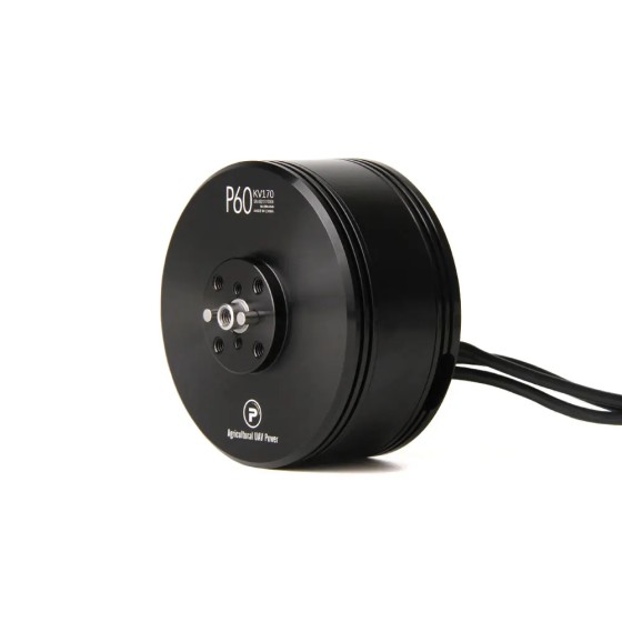 T-Motor P60 Waterproof BLDC Motors Robotic Joints and Knees Actuator Servo Motor 3kw Motor